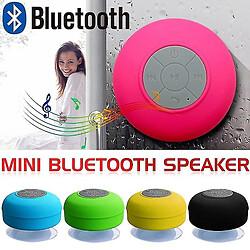 Avis Universal En haut-parleur Bluetooth Yyh Portable en haut-parleurs sans fil sans fil, pour douches, salle de bain, piscine, voiture, plage et extérieur