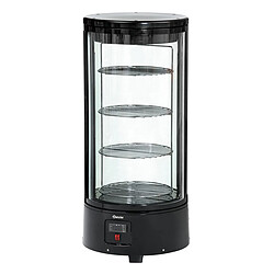 Acheter Vitrine Réfrigérée à Poser pour Tartes et Gâteaux - 72 L - Bartscher