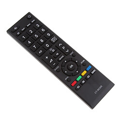 Télécommande TV universelle