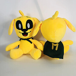 Acheter Universal Peluche pour chien jaune Minecraft