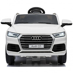 Acheter Ataa Audi Q5 officielle 12v