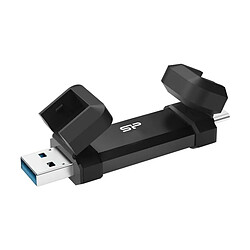 Avis Silicon-Power Clé USB Silicon Power SP250GBUC3S72VPK 256 GB