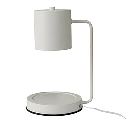 Lampe chauffante à bougies électriques Lumière de fusion