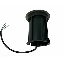 Tradex ENCASTRÉ GU10 WALKWAY LIGHT OUTDOOR GARDEN LAMP ES13