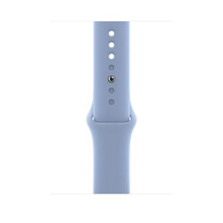 APPLE 45MM BLUE FOG SPORT BAND REGULAR