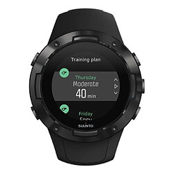 Acheter Sunnto Suunto 5 G1 noir