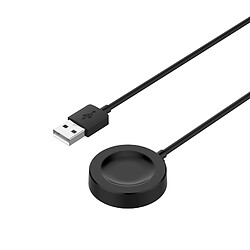 Avizar Chargeur Sans Fil pour Huawei Watch GT3 Pro GT2 Pro GT Runner GT3 Câble Intégré