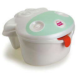 Baby Sun Nursery - S832 - Boite à Jouets de Bain - Muggy