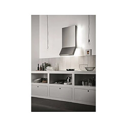 Falmec Hotte decorative murale Rialto 55 cm acier inox , 55 cm , 720 m3/h