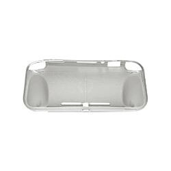 Housse de Protection en Silicone transparent SteelPlay pour Switch Lite