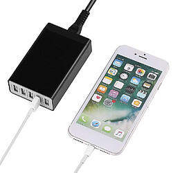 Universal Adaptateur de chargeur USB 5V 8a 5 ports pas cher