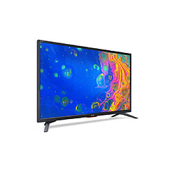 Avis Sharp Aquos 32BC5E 81,3 cm (32') HD Smart TV Wifi Noir