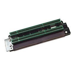 Carte PCI-X Riser Card Dell 01G824 2x PCI-Express PowerEdge 1650 07F170 - Occasion