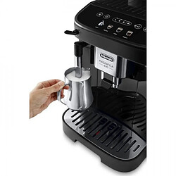 Avis Machine a Cafe DELONGHI ECAM290.22.B - Expresso Broyeur Magnifica Evo - 1450W - 3 boissons - 1,8L - 250g de grains