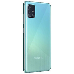 Avis Samsung Galaxy A51 4Go/128Go Bleu Dual SIM