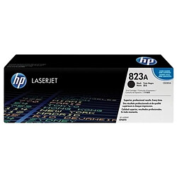 HP 823A Toner Noir CB380A