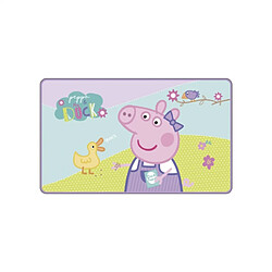 Arditex Peppa Pig Tapis Enfant Ultra Doux 45 x 75 cm