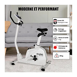 Care Vélo d'appartement - Med-528-3