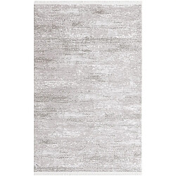 Hadorn Tapis 185x125 gris Davos Deep