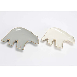 Acheter Amadeus Vide poche ours (Lot de 2).