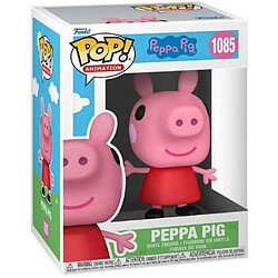 Avis Figurine Funko Pop! Animation : Peppa Pig - Peppa Pig