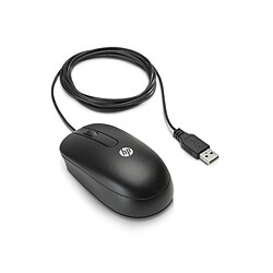 HP 3-button USB Laser Mouse HP 3-button USB Laser Mouse