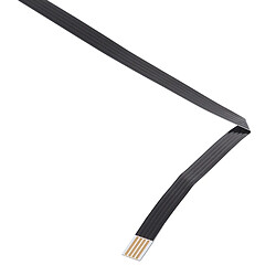 Avis Wewoo Câble flexible Flex Fléxible pour rétro-éclairage pour iMac 27 pouces A1313