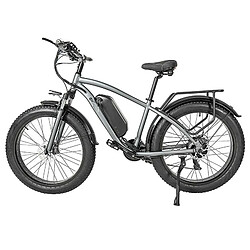 CMACEWHEEL M26 Vélo électrique gris