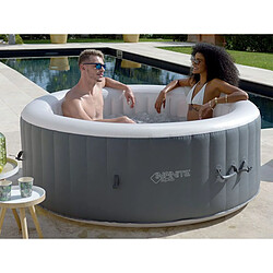 Spa gonflable Xtra Infinite Bulles 4 places - Infinite Spa