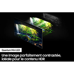 Samsung TV Neo QLED 8K 247 cm TQ98QN990C pas cher