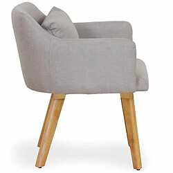 Acheter Paris Prix Lot de 20 Fauteuils Design Alan 70cm Beige