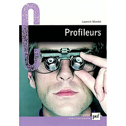 Profileurs : spécialisation ou professionnalisation ? - Occasion