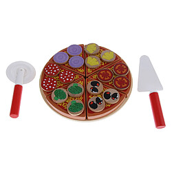 Jouet cuisine fruits Pretend Cake Play maternelle