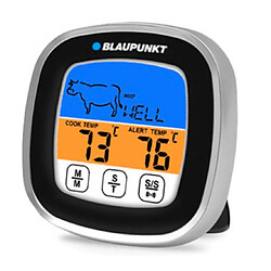 Appareil de mesure Blaupunkt