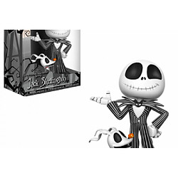 Gamesland NIGHTMARE BEFORE CHRISTMAS - Super Deluxe - Jack Skellington - 25cm