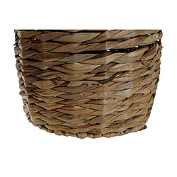 Acheter Set de basket DKD Home Decor Rotin (33 x 33 x 40 cm)