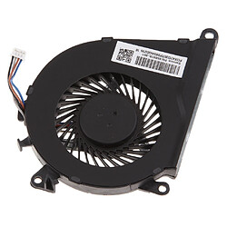 ventilateur de refroidissement cpu