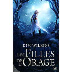 Le sang et l'or. Vol. 1. Les filles de l'orage - Occasion