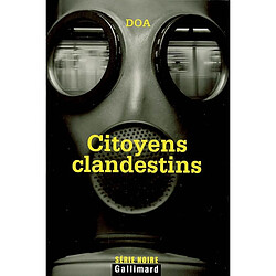 Citoyens clandestins - Occasion