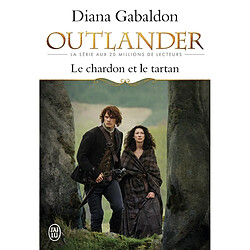 Outlander. Vol. 1. Le chardon et le tartan - Occasion