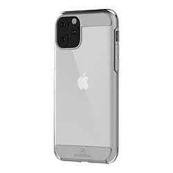 Black Rock Coque de protection "Air Robust" pour iPhone 11 Pro, transparent