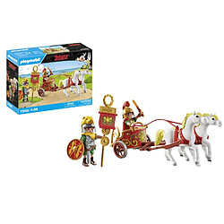 Avis Playmobil® 71543 César avec char et chevaux