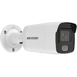 Hikvision DS-2CD2047G2-L(2.8mm)(C)