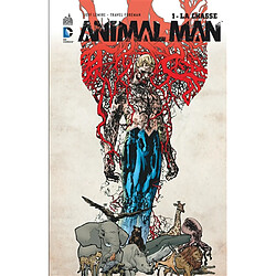 Animal Man. Vol. 1. La chasse - Occasion