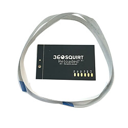 Wewoo Pour XBOX 360 Chip Squirt BGA V2.1 Remplacement