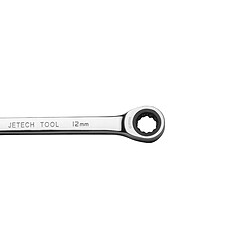 JETECH 12mm Gear Wrench