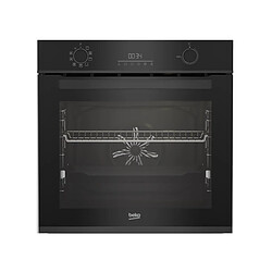 Four intégrable 72l 60cm a pyrolyse noir - BBIM13300DXPSE-1 - BEKO