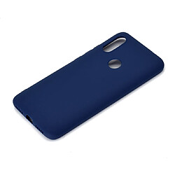 Avis Wewoo Coque Souple Pour Xiaomi Redmi 7 bonbons TPU Couleur bleu