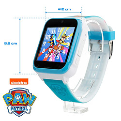 Zegarek Dzieci?cy PAW PATROL KIDS-WATCH BLUE