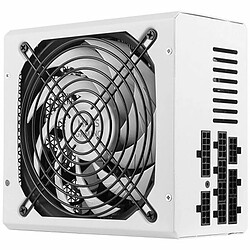 Bloc d'Alimentation Mars Gaming MPZE750M ATX 750 W pas cher